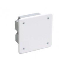 Коробка распределительная СП 92х92х45 IP20 КМ41001 ИЭК UKT11-092-092-040