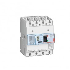 Автоматический выключатель 3п 250A DPX3 250 36kA Leg 420239