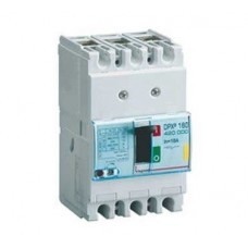 Автоматический выключатель 3п 40A DPX3 160 16kA Leg 420002