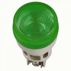 Арматура светосигнальная ENR-22 зел. ИЭК BLS40-ENR-K06