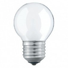 Лампа накаливания Stan 40Вт E27 230В P45 FR 1CT/10X10 Philips 926000007412 / 871150001122050