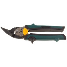 НОЖНИЦЫ ПО МЕТАЛЛУ COMPACT Длина 180 мм, KRAFTOOL, 2326-L