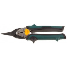 НОЖНИЦЫ ПО МЕТАЛЛУ COMPACT Длина 180 мм, KRAFTOOL, 2326-S