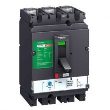 Автоматический выключатель 3п CVS100F 50A 36кА SchE LV510334
