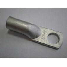Наконечник медный ТМЛ 50-10-11 Т2 (опрес. луженый) КЗОЦМ 557810