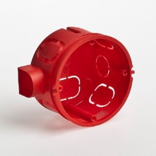 Коробка уст. СП 65х40 Рувинил 10180