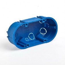 Коробка уст. СП 140х65х45 Рувинил 10140