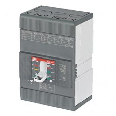 Автоматический выключатель XT3N 250 TMD 160-1600 3p F F ABB 1SDA068057R1