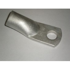 Наконечник медный ТМЛ 185-16-21 Т2 (опрес. луженый) КЗОЦМ 558316