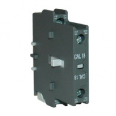 Контакт дополнительный 1НО+1Н3 CAL4-11 бок. для контакторов AF09-38 и NF ABB 1SBN010120R1011