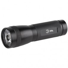Фонарь HT2W "металл" (1х3W LED 3хAAA) ЭРА C0034796