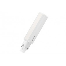 Лампа светодиодная CorePro LED PLC 6.5Вт 840 2P G24d-2 Philips 929001201502 / 871869654129600