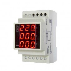 Указатель напряжения WN-3 F&F EA04.007.007