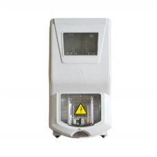 Корпус для 1ф счетчика СРС 220 IP54