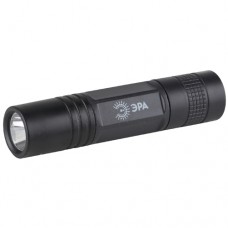 Фонарь P1AA (0.5Вт LED пластик 1хАА блист.) ЭРА C0037347