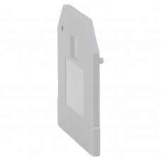 Крышка концевая для клеммы проходной OptiClip D TB 16 сер. КЭАЗ 249893