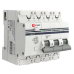 Дифавтомат 3п+N C 40А 30мА тип AC 4.5kA АД-32 PROxima EKF DA32-40-30-4P-pro