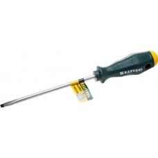 Отвертка слесарная, KRAFTOOL, PRO, 25007-6.5-150