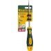 отвертка слесарная, KRAFTOOL, EXPERT, 250071-6.5-125