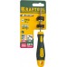 отвертка слесарная, KRAFTOOL, EXPERT, 250072-0-060