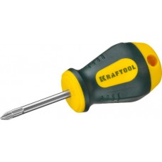 отвертка слесарная, KRAFTOOL, EXPERT, 250072-1-038