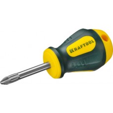 отвертка слесарная, KRAFTOOL, EXPERT, 250072-2-038