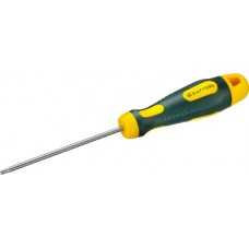 отвертка слесарная, KRAFTOOL, EXPERT, 250077-10-080