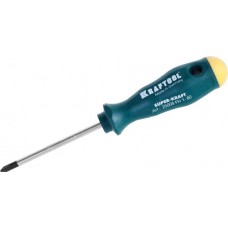 Отвертка слесарная, KRAFTOOL, PRO, 25008-1-080
