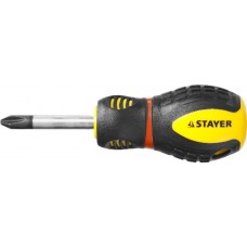 Отвертка слесарная, STAYER, PROFESSIONAL, 25132-2-38_z02