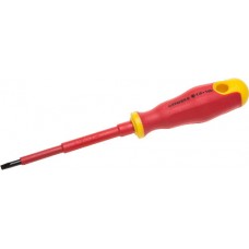 Отвертка диэлектрическая, STAYER, PROFESSIONAL, 25141-05-12_z01