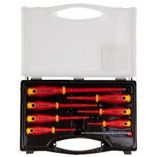 Набор отверток диэлектрических, STAYER, PROFESSIONAL, 25145-H8_z01