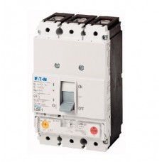 Автоматический выключатель LZMC1-A63-I 63А 36кА EATON 111893
