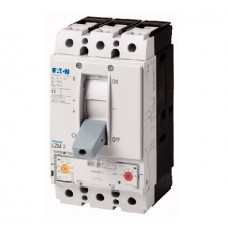 Автоматический выключатель LZMC2-A200-I 200А 36кА EATON 111939