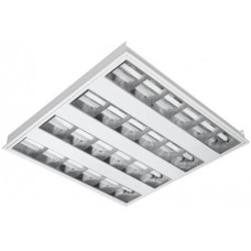 Светильник T5 AREA 4х14 4000K R VS1 OSRAM 4008321844804