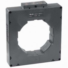 Трансформатор тока ТТИ-125 5000/5А кл. точн. 0.5 15В.А ИЭК ITT70-2-15-5000