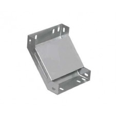 Угол для лотка верт. внутр. 90град. 100х50 с кр. ИЭК CLP1V-050-100