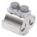 Зажим плашечный ЗП 16-120/16-120 (SL4.26) ИЭК UZP-11-S16-S120