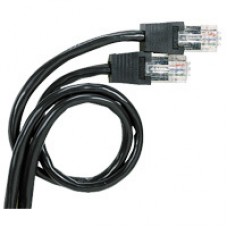 Патч-корд UTP RJ45 кат.6 син. 2м Leg 051773