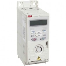 Устройство авт. регулирования ACS150-03E-07A3-4 3кВт 380В 3ф IP20 ABB 68581800