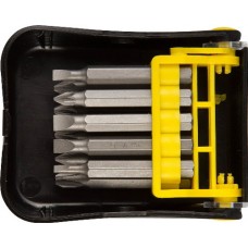 Набор бит, STAYER, STANDARD, 26085-H10
