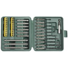 НАСАДКИ  ДЛЯ ШУРУПОВЕРТА И ДРЕЛИ, KRAFTOOL, EXPERT, 26156-H40