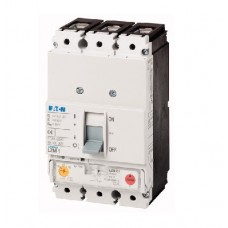 Автоматический выключатель BZMB1-A100-BT 100А 25кА EATON 109759
