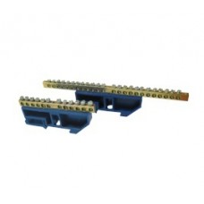 Лампа автомобильная 64150ALS 55W Р14.5s 12V OSRAM 4050300504544