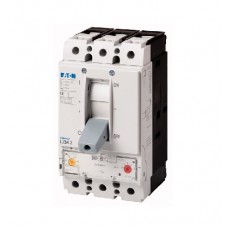 Автоматический выключатель LZMC2-A160-I 160А 36кА EATON 111938