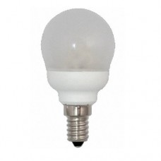 Лампа светодиодная HLB 05-17-C-02 4Вт E14 4200К Новый Свет 500033