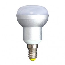 Лампа светодиодная HLB 06-19-C-02 R50 6Вт E14 4200К Новый Свет 500068