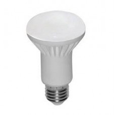 Лампа светодиодная HLB 08-20-C-02 R63 8Вт E27 4200К Новый Свет 500070
