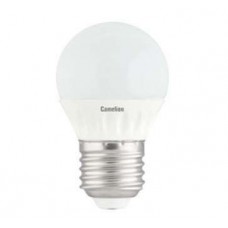 Лампа светодиодная LED3-G45/830/E27 3Вт 220В Camelion 11374