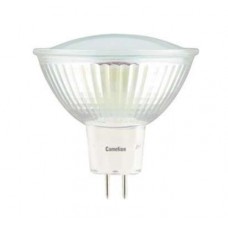Лампа светодиодная LED3-JCDR/845/GU5.3 3Вт 220В Camelion 11368