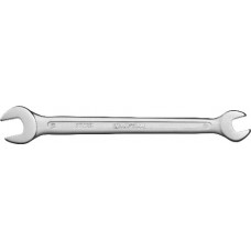 Ключ гаечный рожковый, KRAFTOOL, 27033-08-10